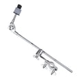 thumbnail image 2 of Tachiuwa Drum Cymbal Attachment for Drum Percussion Instrument Cymbal Cymbal Extension, 2 of 9