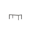 thumbnail image 3 of Boston Aluminum Patio Sectional Set, Grey, 3 of 11