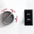 thumbnail image 2 of Wondermill Electric Grain Mill, 2 of 4