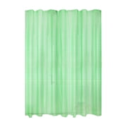 Shower Curtain Liner Transparent Color Pevas Plastic Shower Curtain Lining Premium Light Bathroom Curtain Lining, with Weighted Magnet Transparent Lattice Shower Curtainshower Curtains for Bathroom