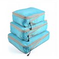 thumbnail image 1 of MesaSe 3PCS Travel Storage Bag - 3 Pieces Multi-Function Baggage Sorting Bag  Waterproof Travel Compression Bag, 1 of 12