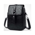 thumbnail image 1 of Mefallenssiah Versatile One Shoulder Crossbody Bag Mini Women'S Bags for Carrying Mobile Phones, 1 of 4