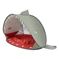 thumbnail image 3 of Baby Beach Tent With Pool News 2022 Easy Fold And Unique Sea World Baby Tent, 3 of 3