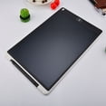 thumbnail image 2 of LCD Writing Tablet  Gift for Kids Electric Drawing Board Digital Graphic Drawing Pad with Pen 12/10/8.5inch, 2 of 2