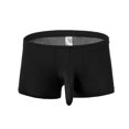 thumbnail image 4 of XZNGL Mens Fashion Boxer Shorts Mesh Breathable Sexy Underpants, 4 of 8