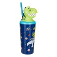 thumbnail image 3 of 18oz Novelty Dino, 3 of 3