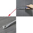 thumbnail image 5 of 2-Piece Tack & Staple Remover Kit - Heavy Duty Nail Lifter for Easy Removal Garden Tool Set, 5 of 5