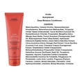 thumbnail image 3 of Aveda NutriPlenish Deep Moisture Conditioner 8.5 fl oz (250ml), 3 of 3