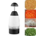 thumbnail image 2 of Vetable Slap Chop Food Chop Tool Fruit Garlic Slicer, 2 of 4