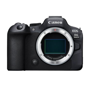 Canon EOS R6 Mark II Appareil Photo Sans Miroir