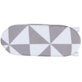 thumbnail image 4 of Ironing Board,  Folding Ironing Board, Multi-Functional For Sleeve Cuff Collar Leg Opening Neckline Flora Bloom,Silver Cloth,Classic Blue Grid,Dark Blue Grid,Classic Grid,Fashion, 4 of 8