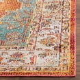 thumbnail image 2 of Safavieh Crystal Miranda Tapis Traditionnel, 2 of 4