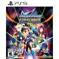 thumbnail image 1 of Mega Man Star Force Legacy Collection (PlayStation 5), 1 of 5