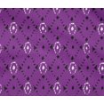 thumbnail image 4 of oneOone Cotton Flex Fabric Geometric Block Print Fabric BTY 40 Inch Wide, 4 of 4
