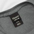 thumbnail image 2 of Hanes Mens Graphic Tee, M, Im Thinking, 2 of 4