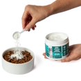 thumbnail image 3 of Nature's Bowl Multi-Veggie Meal Topper for Dogs, Powder with Scoop, 150 g, 3 of 7