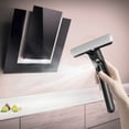 thumbnail image 1 of Hands-Free Spray Mop for Kitchen Bathroom Glass Cleaning with Detachable Head 1-Pack, 1 of 6