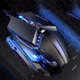 thumbnail image 1 of Wired Mouse - Souris Gaming Computer Mouse Wired, Souris Gaming Mice, 1 of 4