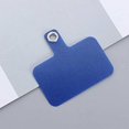 thumbnail image 4 of Cell Phone Lanyard Tether, Universal Durable Nylon Connector with Metal Ring Compatible with Most Smartphones Case(Grey), 4 of 5