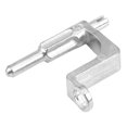 thumbnail image 2 of Barre de Support de Poignée de Porte Intérieure, Meilleure Ingénierie Tige de Poignée de Porte Intérieure, Partie Plus Forte pour Opel Vauxhall Corsa D, 2 of 8