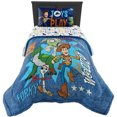 thumbnail image 2 of Toy Story 4 Douillette pour Lit 1 ou 2 Places, 2 of 2