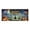 C, variant on Halloween Garage Banner Weird Decorations Terrifying Atmosphere It's Big Enough To Cover A Large Of The Garage Door. Canadian Flag for Car Hood round Flat Beads Thanksgiving Banners for Front Door