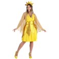 thumbnail image 1 of Women's Sun Goddess Costume, 1 of 6