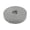 Grey, variant on Reusable Cable Tie Self Grip Tape 10mm x 5m Cable Management Strap for Computer Desk Office Home Wire Organizer