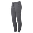 thumbnail image 1 of Independent Trading B01576583 Womens California Wave Wash Sweatpants, Shadow - Small, 1 of 2