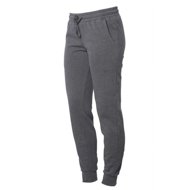 Independent Trading B01576583 Womens California Wave Wash Sweatpants, Shadow - Small