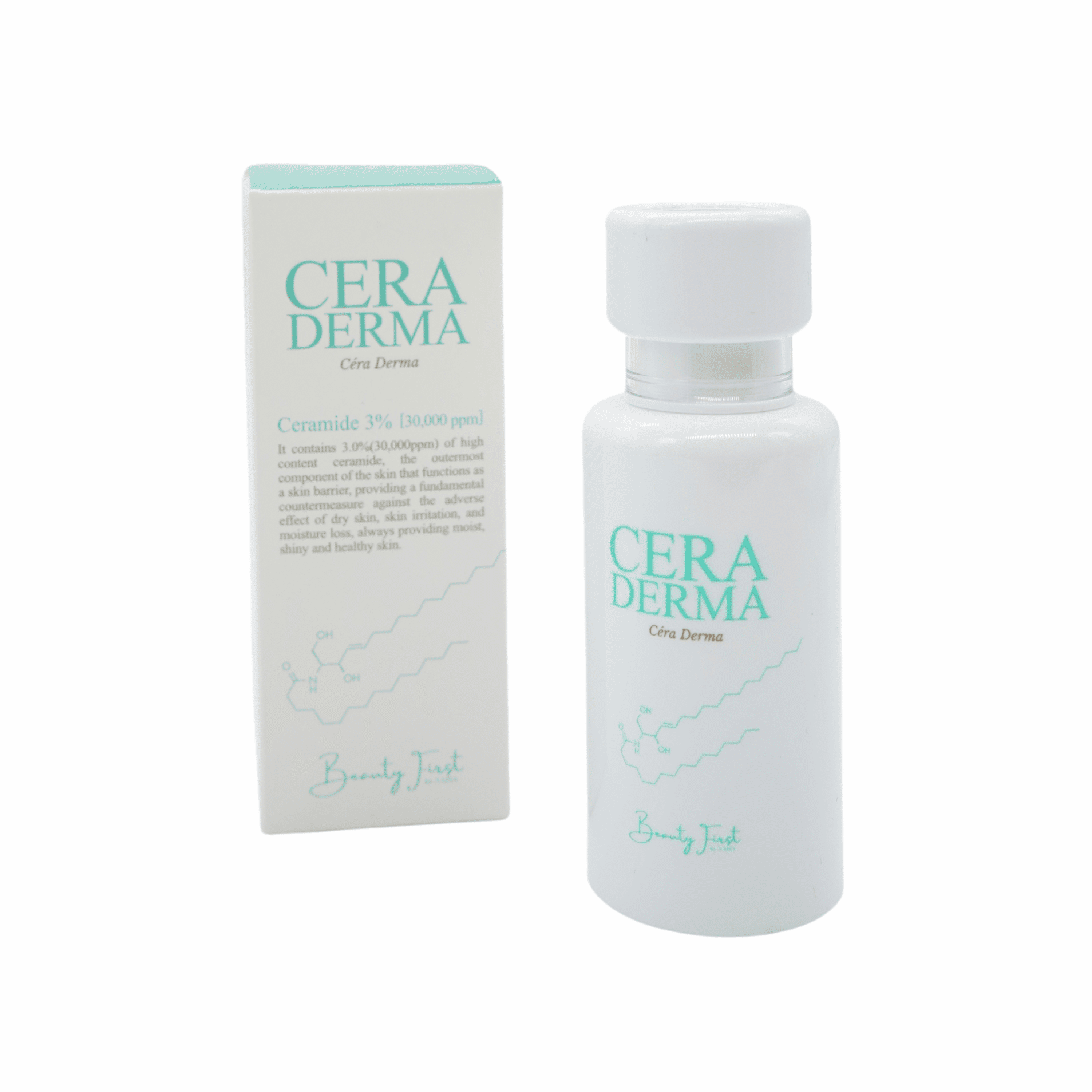 Cera Derma Moisturizer