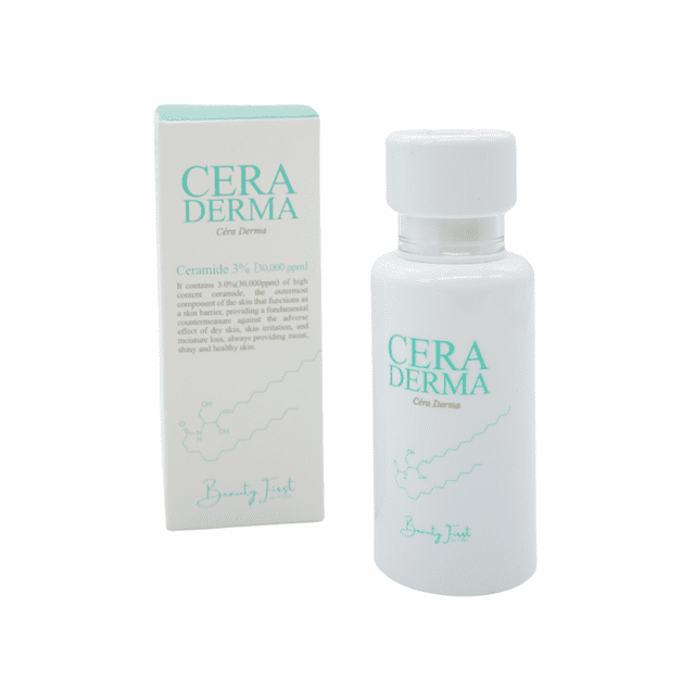 Cera Derma Moisturizer