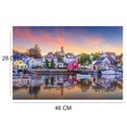 thumbnail image 4 of Bamboohart Adults Puzzles 500 Piece Large Puzzle Game Interesting Toys Personalized Gift, 4 of 5