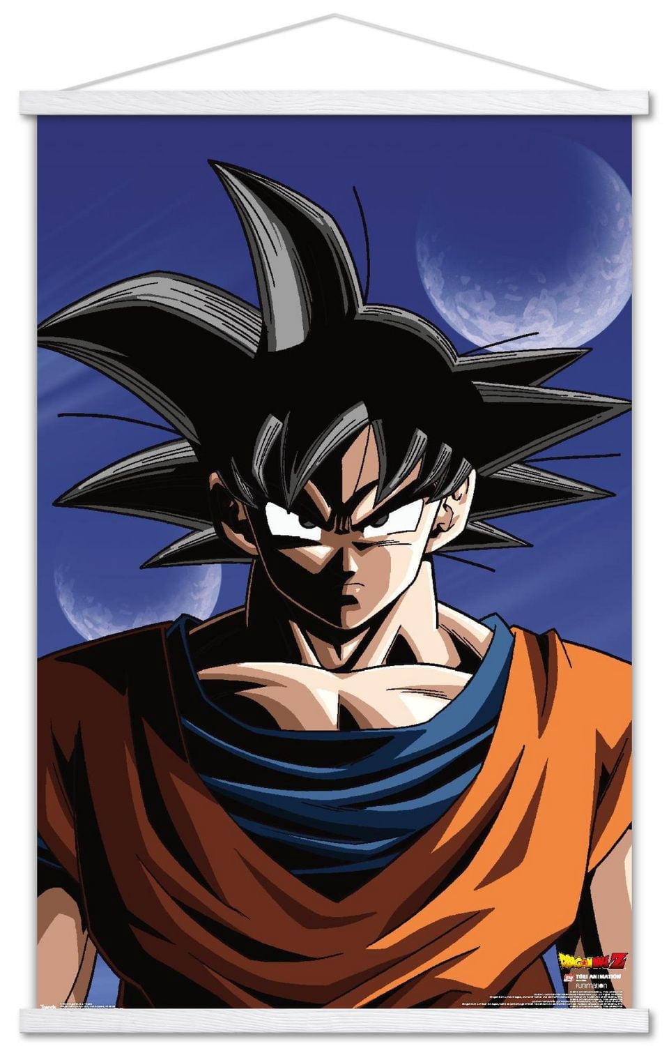 Dragon Ball Z - Goku