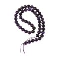 thumbnail image 3 of KLKCMS Perles Rondes en Pierre Ornement Délicat Cadeaux Robuste Lisse Fabrication de Bracelets Perle 8mm, 3 of 9