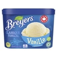 thumbnail image 2 of Breyers Family Classic Vanilla Frozen Dessert, 2 of 4