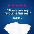 thumbnail image 2 of Scotties Supreme, 3-Ply Facial Tissue,18 Boxes, 81 Tissues Per Box, 2 of 5