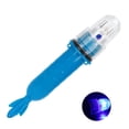 thumbnail image 3 of Boat Signal Light, Waterproof Lamp Stable 0.6W  For Fishing Boat Warnings For Night Fishing Operations For Fishing Net Assistance Yellow,Blue,Red,White,Green, 3 of 8