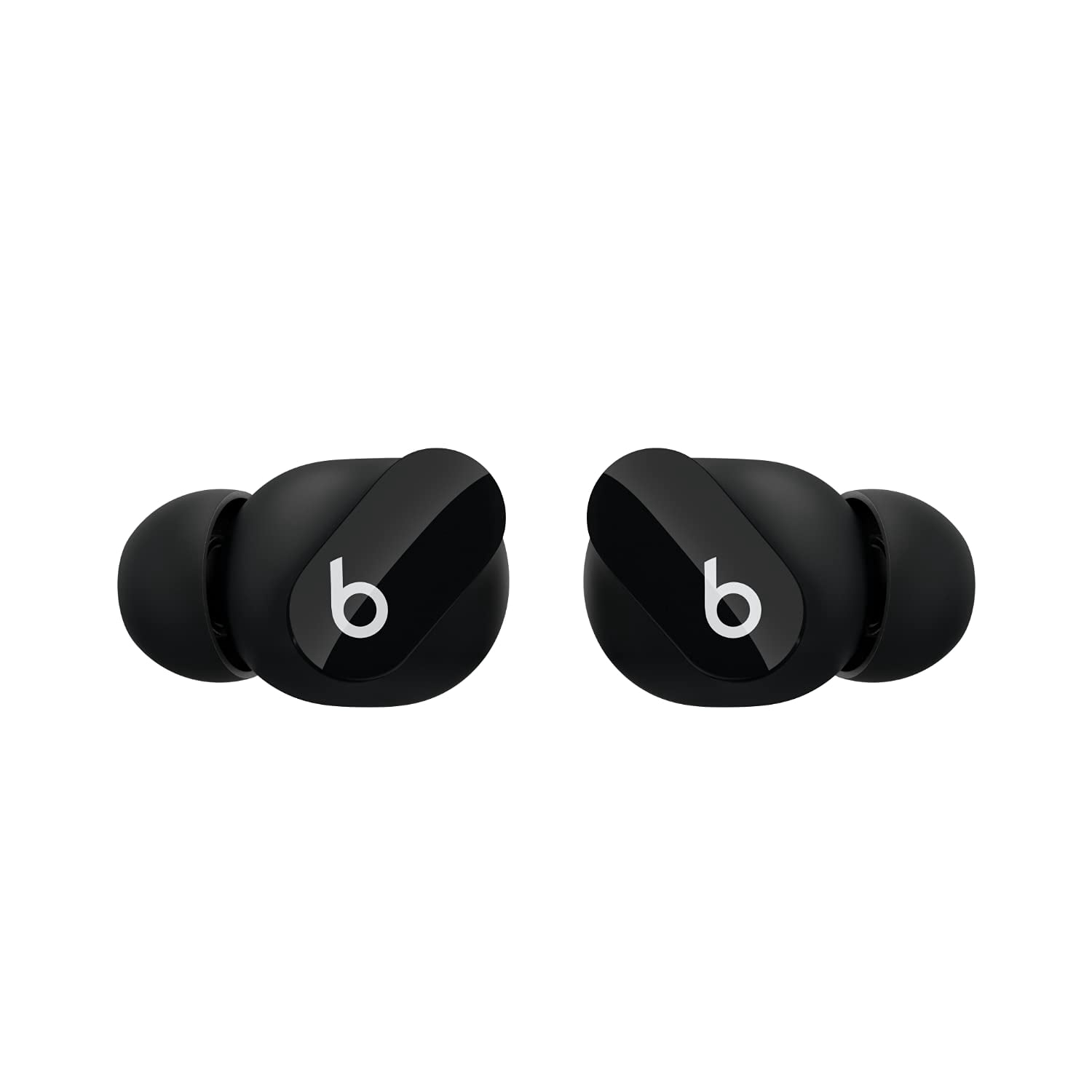 Beats Studio Buds  True Wireless Noise Cancelling Earbuds  (Black)
