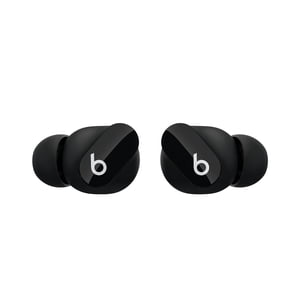 Beats Studio Buds  True Wireless Noise Cancelling Earbuds  (Black)