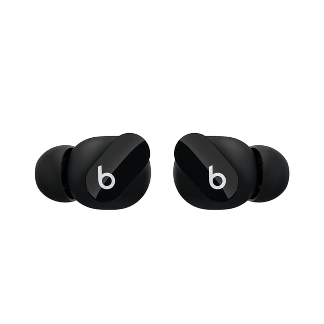 Beats Studio Buds True Wireless Noise Cancelling Earbuds (Black)