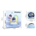 thumbnail image 3 of Children Touch High Jump Counter to Help Grow Taller Bounce Trainer Toys(Blue), 3 of 7