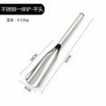 thumbnail image 1 of Garden Digging Household Planting Flowers Loose Catching The Sea Digging Vegetables Weeding Stainless Steel Garlic Shovel Vegetable Shov, 1 of 1