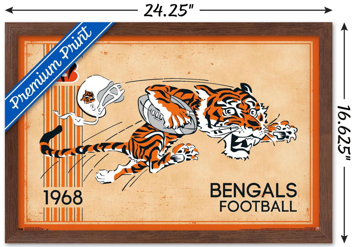 NFL Bengals de Cincinnati