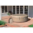 thumbnail image 4 of Bain de massage à tourbillons transportable PureSpaMC Intex, 4 of 5