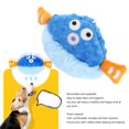 thumbnail image 3 of Squeaky Plush Dog Toy Pack Removable Washable Soft Comfortable Interactive Dog Plush Toy Cover For Pet Supplies, 3 of 8