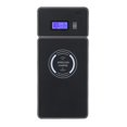 thumbnail image 5 of Car Jump Starter 36000mAh 100A Dual USB Multifunctional Stable High Efficiency Safe Convenient Auto Power Bank, 5 of 5