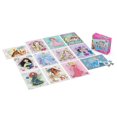 thumbnail image 4 of Disney Princess 12-Pack of Puzzles, 4 of 5