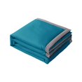 thumbnail image 2 of Ice Blanket For All Season Lightweight Summer Cooler Quilt For Hot Sleepers And Night Cooler Comforter Double Cold Effect Blanket Cooler Fiber Soft Blanke, 2 of 9