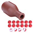 thumbnail image 3 of Billiards Dice,Billiard Shaker Bottle And Shaker Bottle Pool Dice Ultimate Reliability, 3 of 8